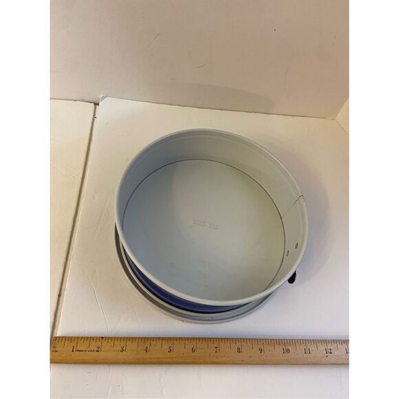 Nordicware Spring pan blue Made Germany - Picture 5 of 5